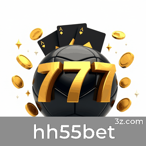hh55bet: Cassino Online Seguro e Divertido