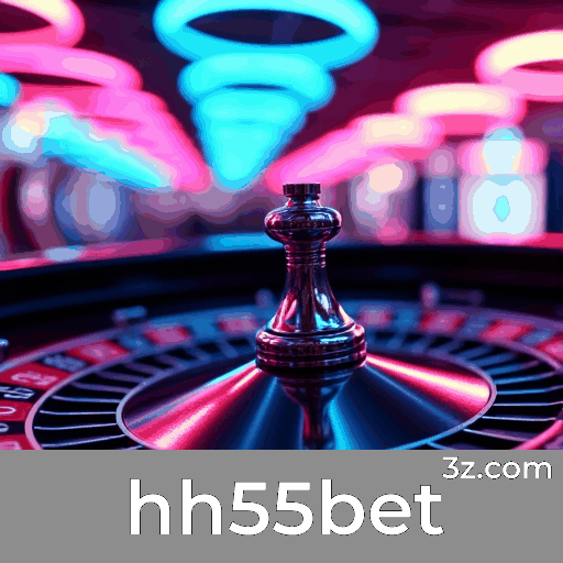 hh55bet: Bônus e Ofertas Exclusivas para Você