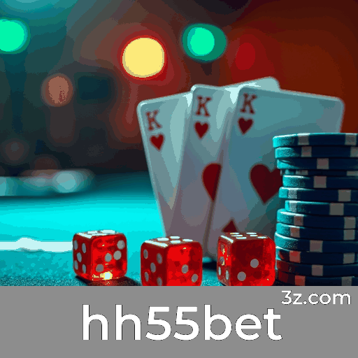 hh55bet: Domine os jogos com estratégias eficazes