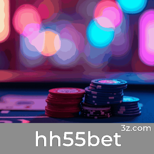 Experiência de Casino de Luxo com Equipe de Elite no hh55bet