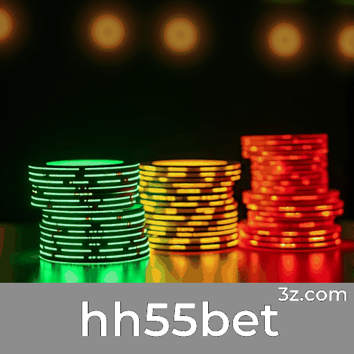 hh55bet: Cassino Online Seguro e Divertido