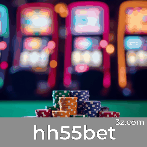 Maximize Promoções e Potencialize Resultados na hh55bet