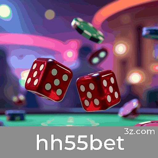 hh55bet: Experiência de Apostas com Segurança e Profissionalismo