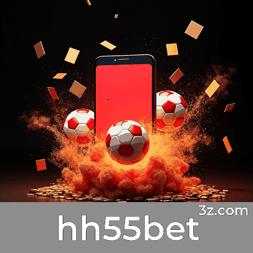 hh55bet: Bônus e Ofertas Exclusivas para Você