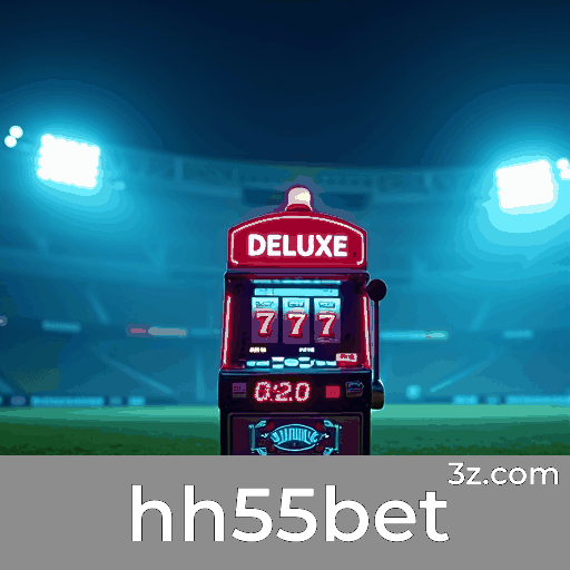 hh55bet: Experiência de Apostas com Segurança e Profissionalismo